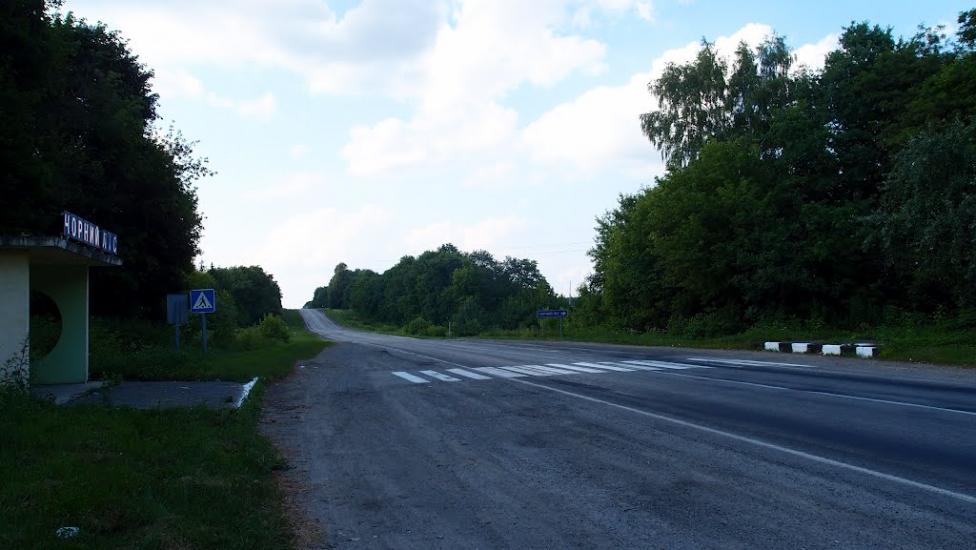 Новики з panoramio.com - Novyky