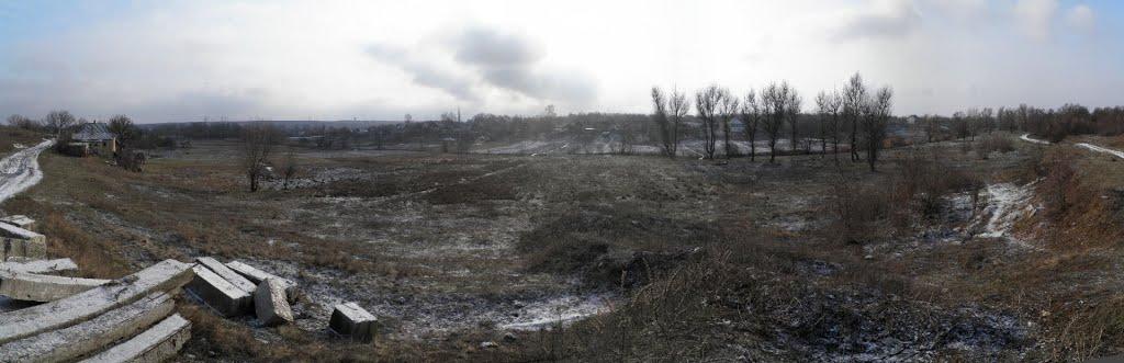 Зайцеве з panoramio.com - Зайцеве