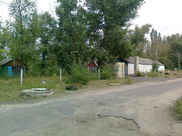 Ялта з panoramio.com - Ялта