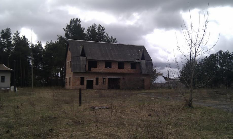 Костопіль з panoramio.com - Костополь