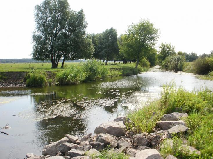 Деренковець з panoramio.com - Деренковец