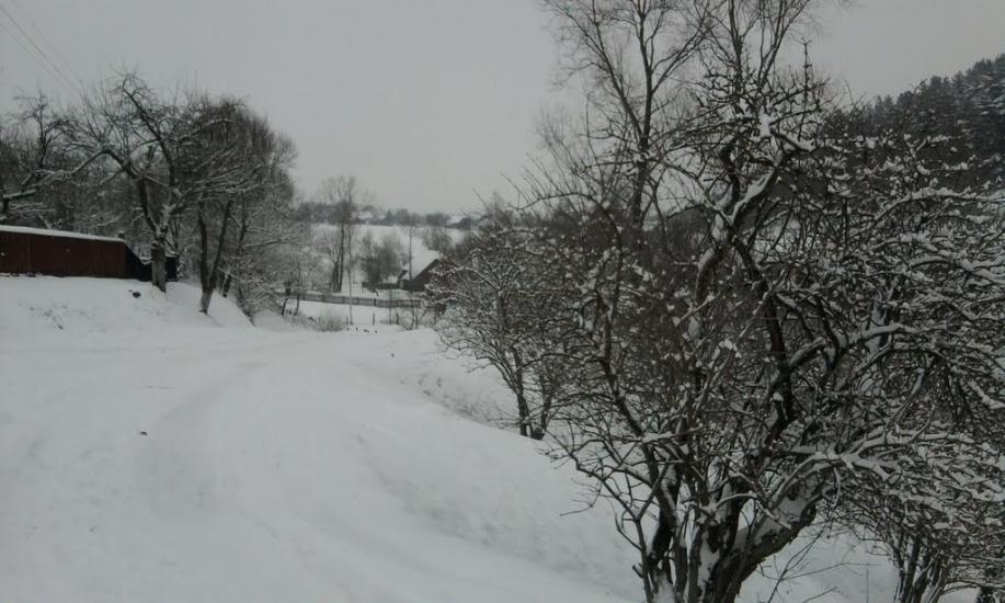 Купка з panoramio.com - Купка