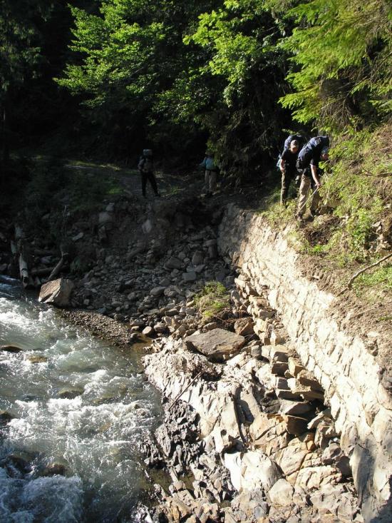 Причіл з panoramio.com - Причіл