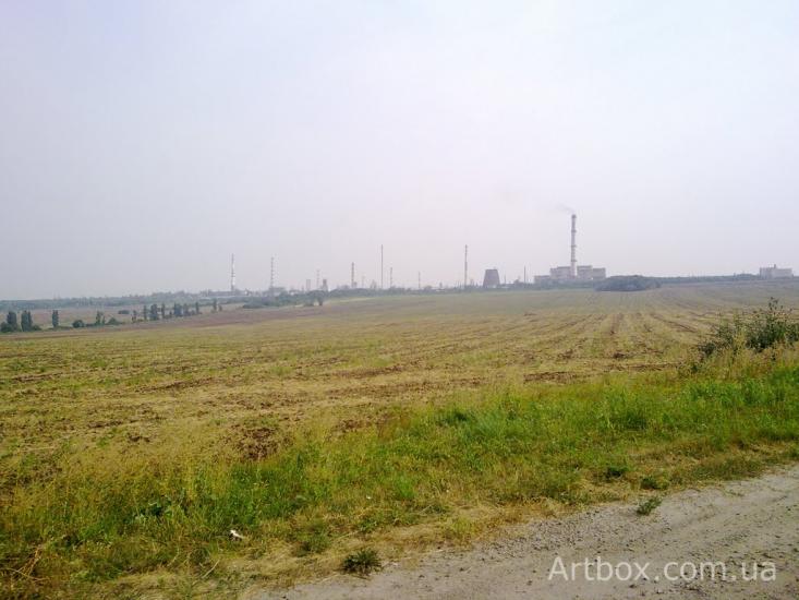 Золотарівка з panoramio.com - Золотаревка