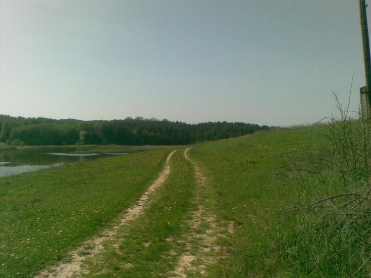 Ковалівка з panoramio.com - Ковалівка