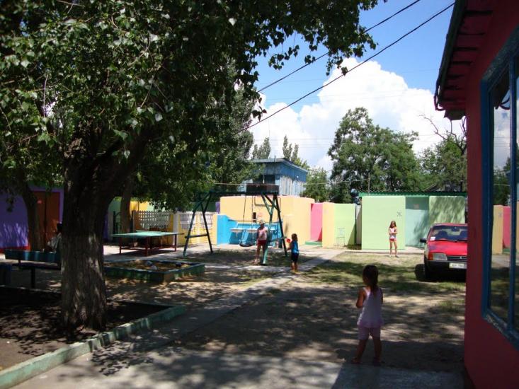 Ялта з panoramio.com - Ялта