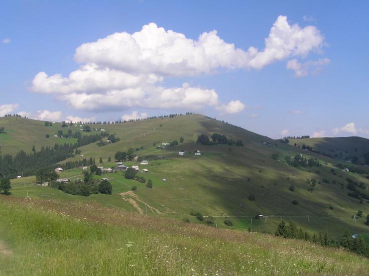 Замагора з panoramio.com - Замагора