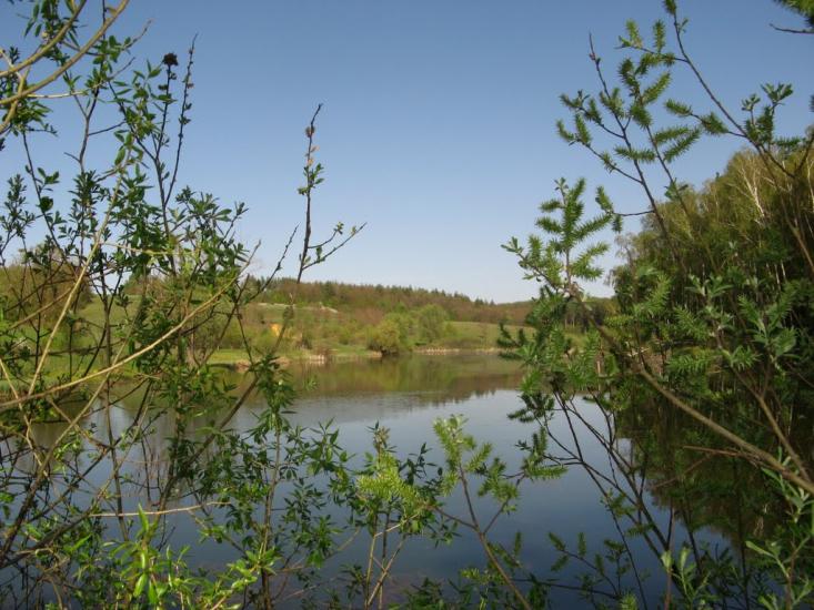 Малий Вистороп з panoramio.com - Малый Выстороп