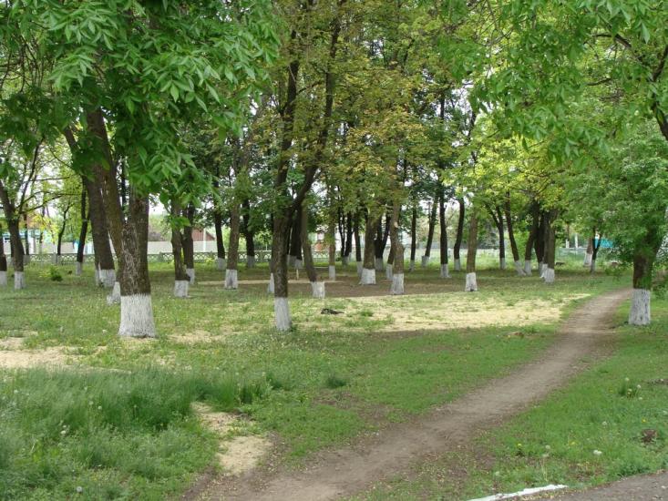 Смирнівка з panoramio.com - Смирнівка