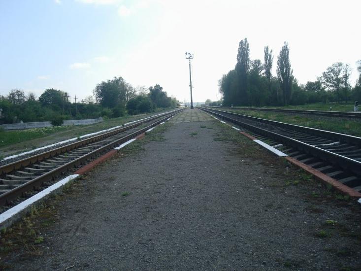 Стара Гута з panoramio.com - Старая Гута
