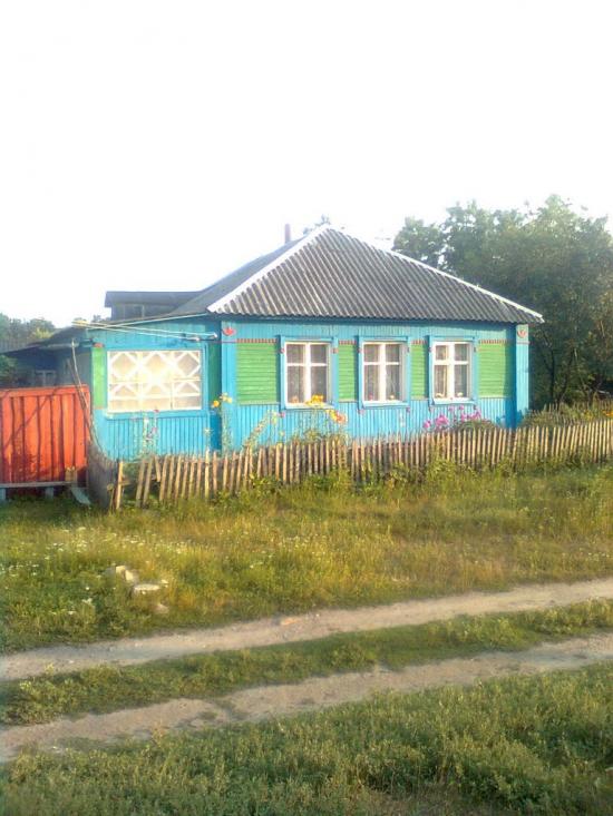 Руднєве з panoramio.com - Руднєве