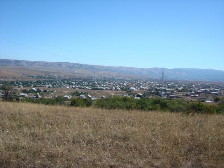 Піонерське з panoramio.com - Пионерское