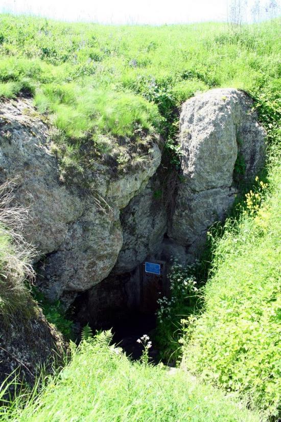 Більче-Золоте з panoramio.com - Більче-Золоте