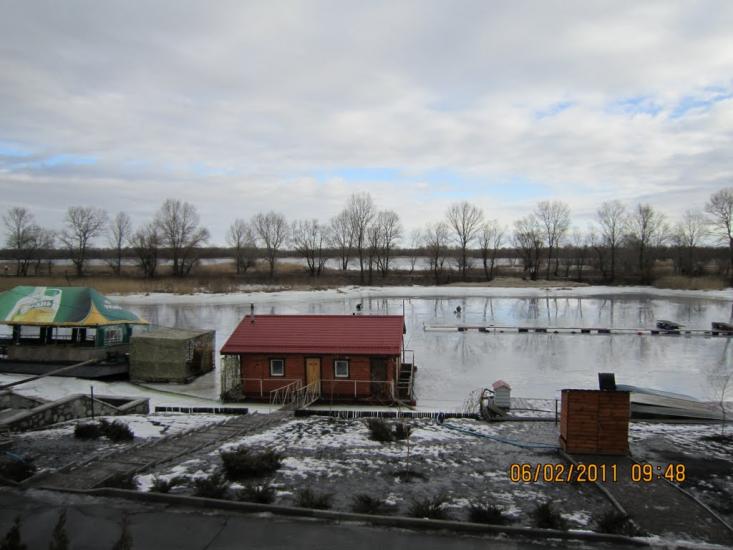 Садки з panoramio.com - Sadky