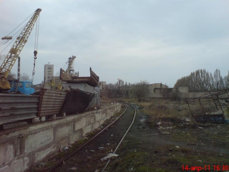 Ювілейне з panoramio.com - Yuvileyne