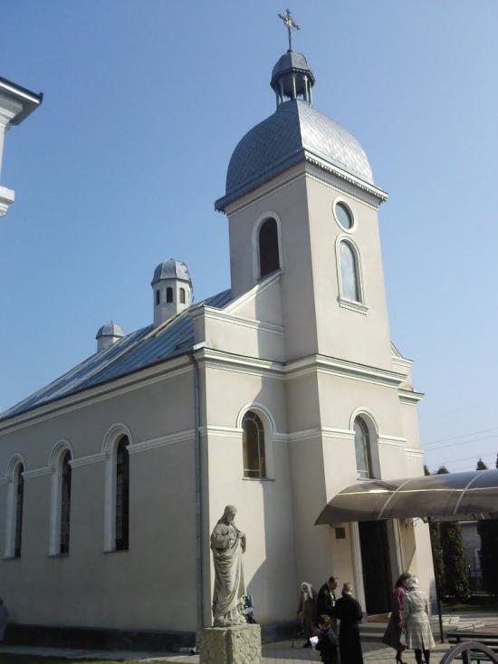 Винники з panoramio.com - Vynnyky
