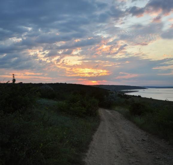 Калинівка з panoramio.com - Калинівка
