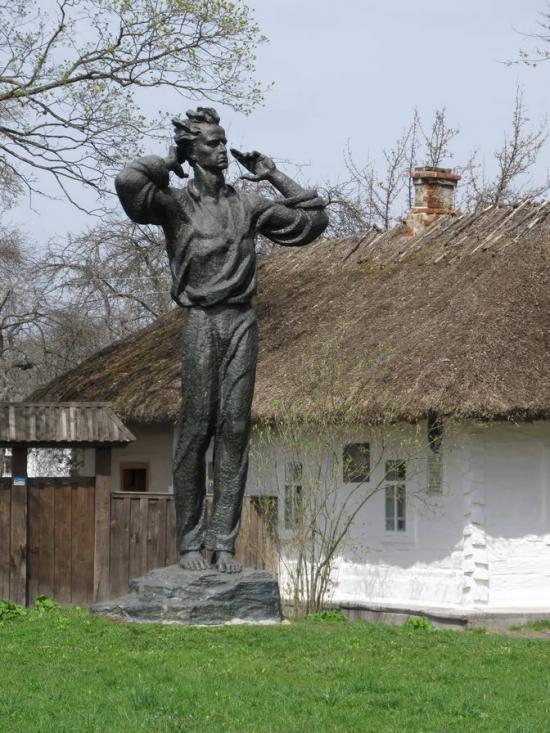 Сосниця з panoramio.com - Сосниця