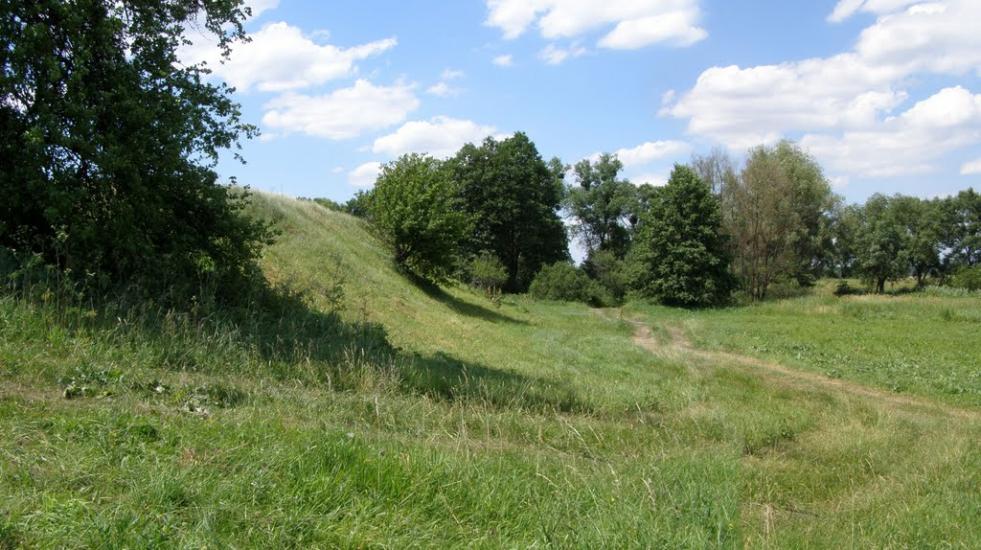 Бушеве з panoramio.com - Бушево