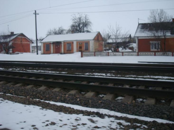 Лозове з panoramio.com - Лозове