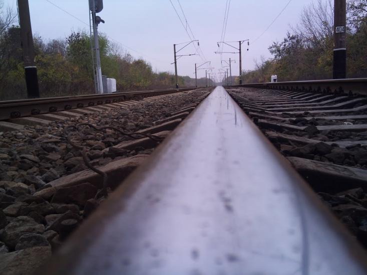 Амвросіївка з panoramio.com - Amvrosiyivka