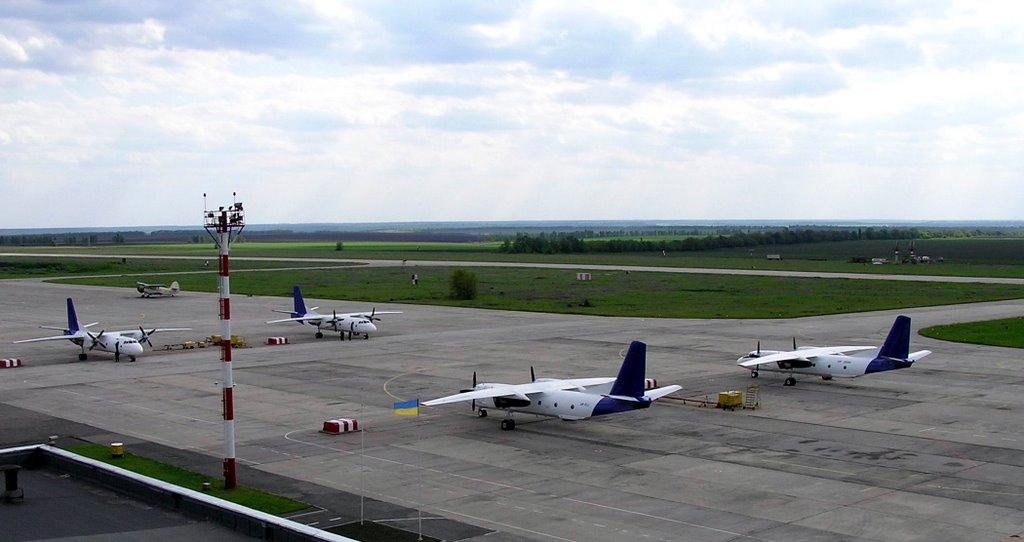 Новолозуватка з panoramio.com - Новолозоватка