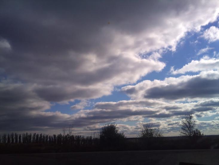 Киселівка з panoramio.com - Киселівка