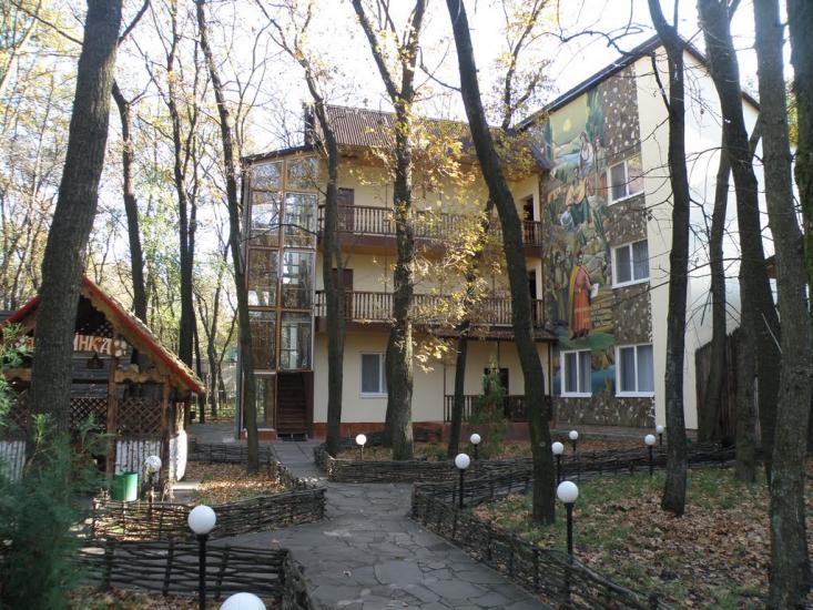 Орлівщина з panoramio.com - Орловщина