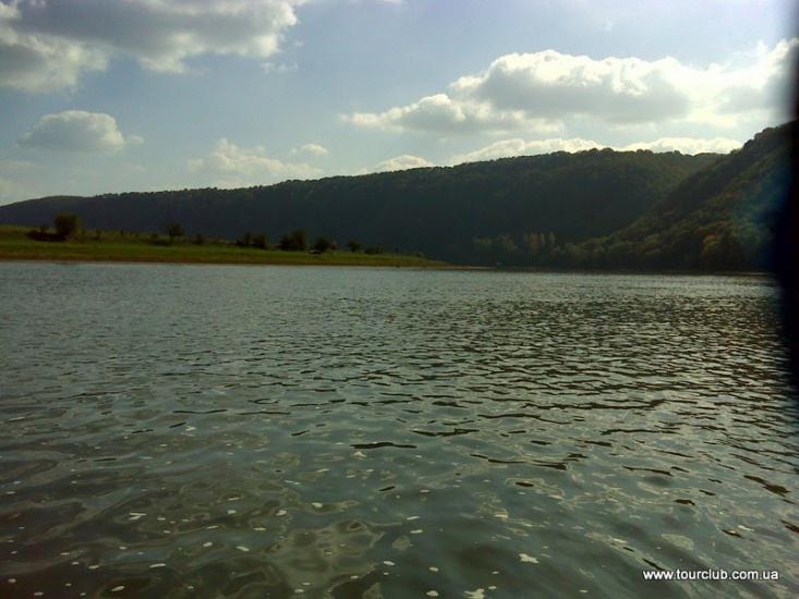 Іване-Золоте з panoramio.com - Ivane-Zolote