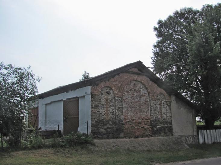 Хотин з panoramio.com - Хотин
