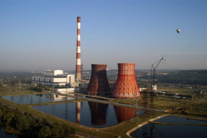 Пісочин з panoramio.com - Песочин