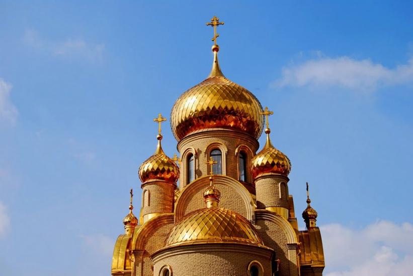 Харцизьк з panoramio.com - Харцызск