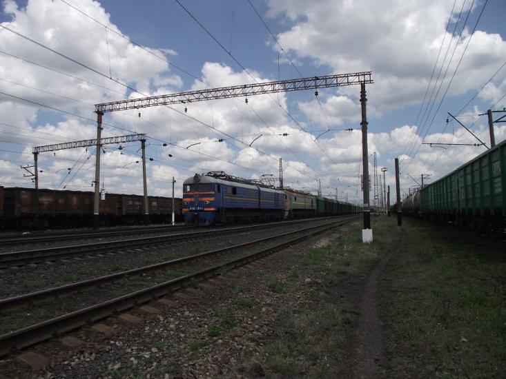 Удачне з panoramio.com - Удачне