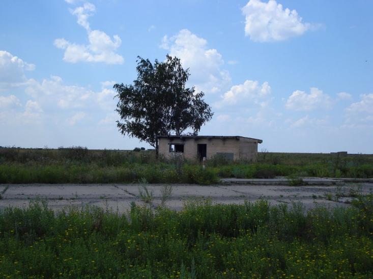 Петрівка з panoramio.com - Петровка