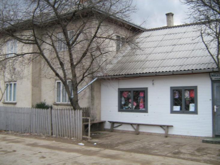 Красноїльськ з panoramio.com - Красноильск