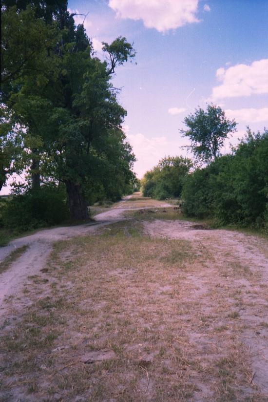 Любомль з panoramio.com - Любомль