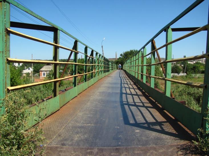 Олексієво-Дружківка з panoramio.com - Олексієво-Дружківка