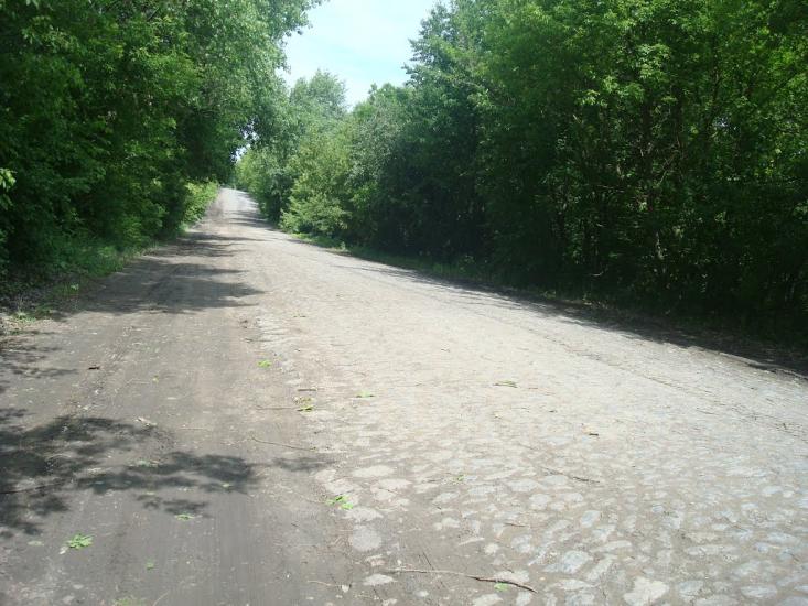 Іванківці з panoramio.com - Ivankivtsi