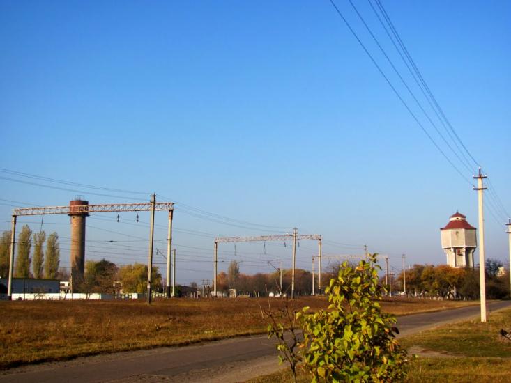 Голоби з panoramio.com - Голобы