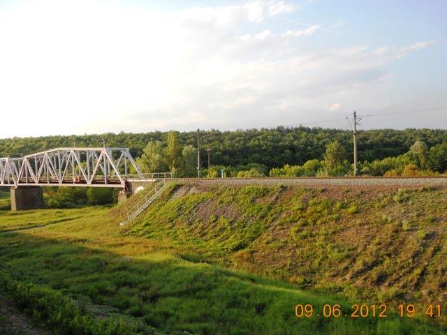 Гранітне з panoramio.com - Гранітне