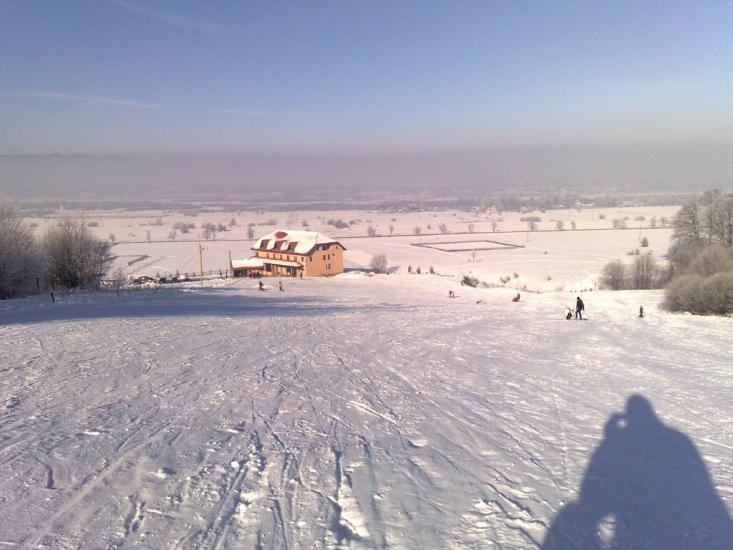 Аршиця з panoramio.com - Аршица
