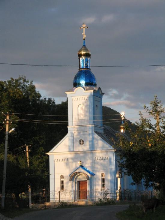 Ставне з panoramio.com - Ставное