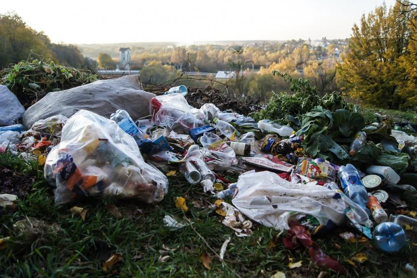 Великі Бірки з panoramio.com - Великие Борки