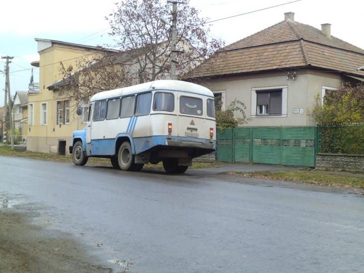 Велика Добронь з panoramio.com - Великая Добронь