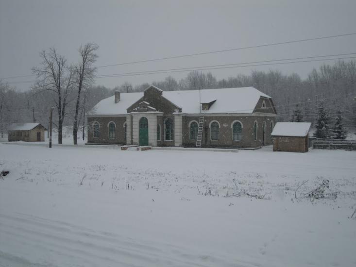 Браїлів з panoramio.com - Brayiliv