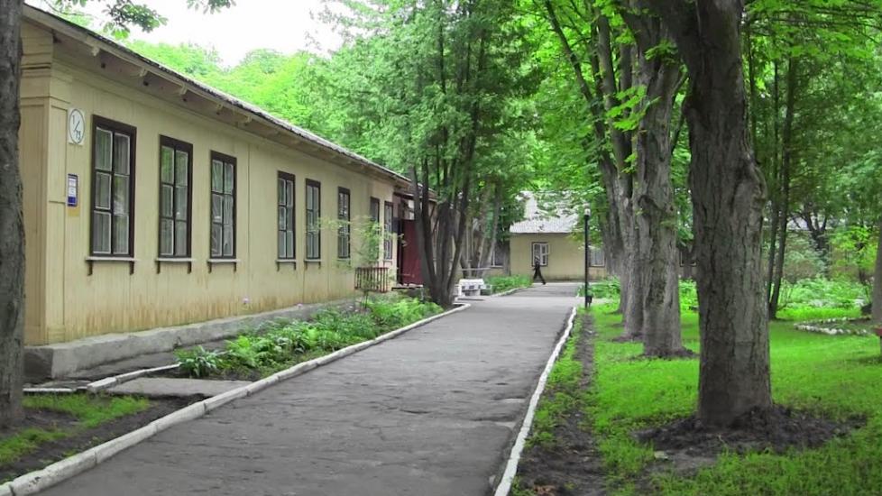 Буча з panoramio.com - Буча
