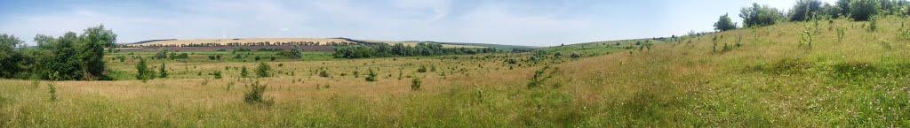 Новоукраїнка з panoramio.com - Новоукраїнка