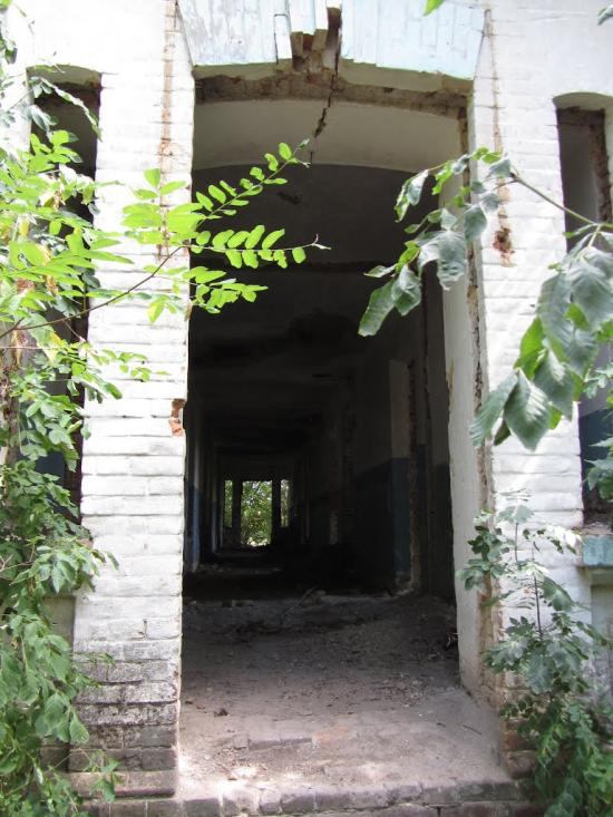 Попівка з panoramio.com - Попівка