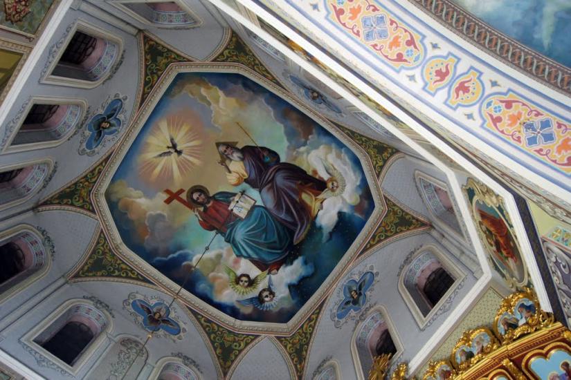 Великі Бірки з panoramio.com - Великие Борки