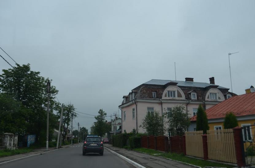 Борислав з panoramio.com - Borislav